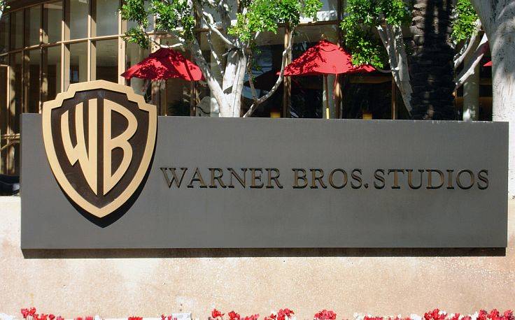 Τεχνητή νοημοσύνη στην υπηρεσία της Warner Bros.