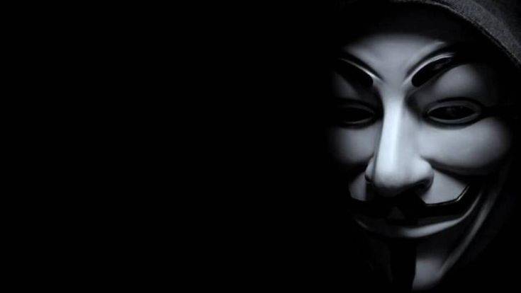 «Αντίποινα» στους Τούρκους από τους Anonymous Greece: Έριξαν κυβερνητικές ιστοσελίδες
