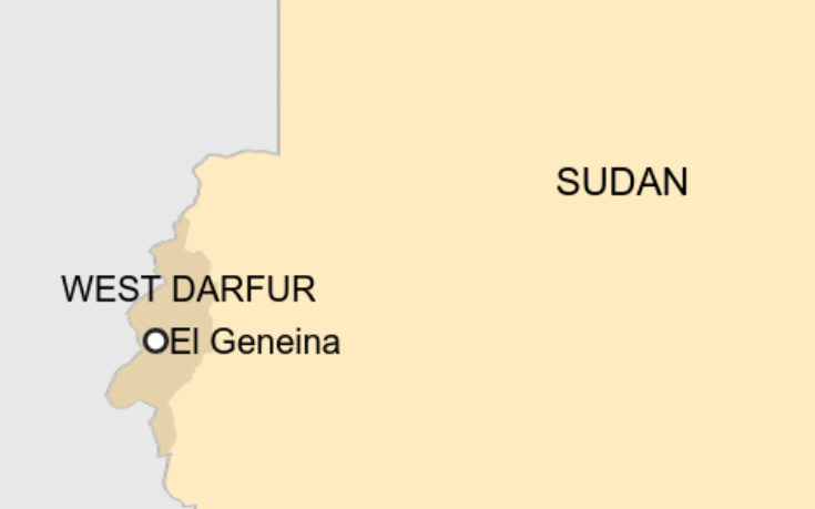 Σουδάν: Δεκαοχτώ οι νεκροί, ανάμεσα τους τέσσερα παιδιά, από τη συντριβή του αεροσκάφους