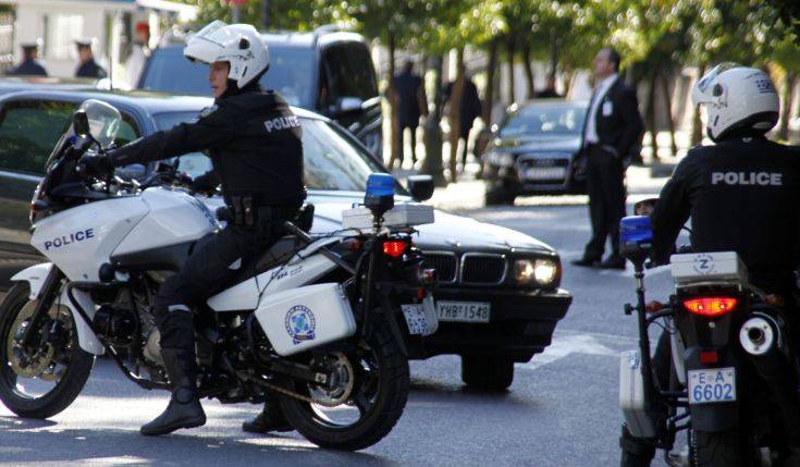 Εξαρθρώθηκε σπείρα που λήστευε στην Αθήνα-Είχε συλληφθεί άλλες… 100 φορές