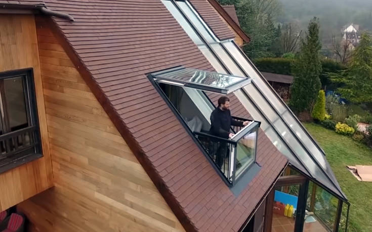 Ίσως να ήθελες να έχεις κάτι παρόμοιο σπίτι σου