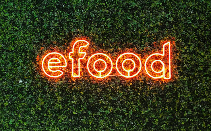 Με ουδέτερο ισοζύγιο του άνθρακα το efood για το 2020