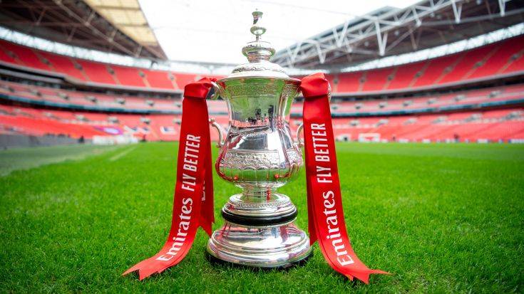 FA CUP: Αντίθετοι… δρόμοι για τις δύο ομάδες του Μάντσεστερ