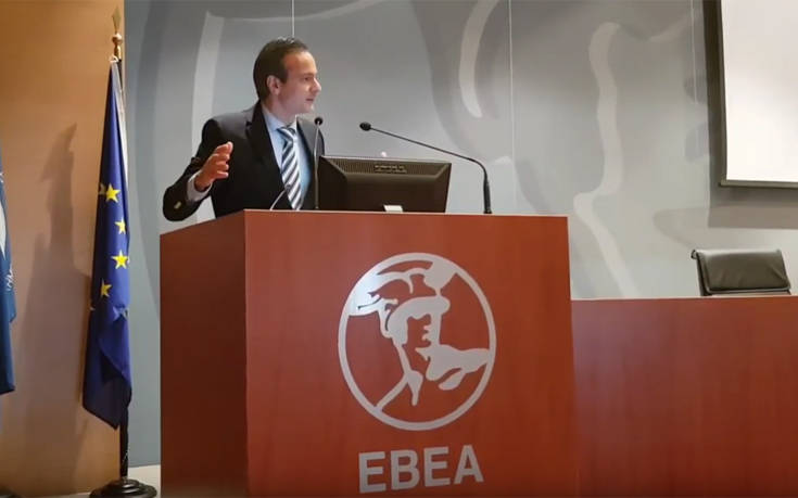 «Καμπανάκι» από τον Εμπορικό Σύλλογο Αθηνών: Η αγορά δεν αντέχει νέα φούσκα μισθωμάτων