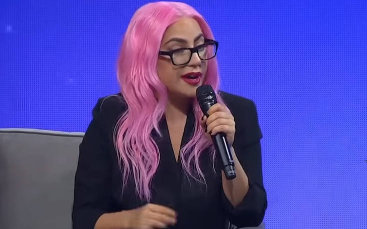 Lady Gaga: Βιάστηκα όταν ήμουν 19 ετών &#8211; Ακόμα πονάω φρικτά