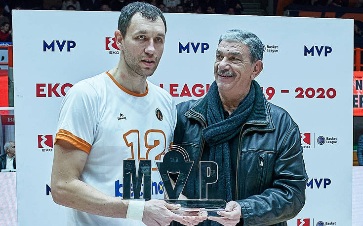 FAIRPLAY και MVP Awards από την ΕΚΟ ΑΒΕΕ