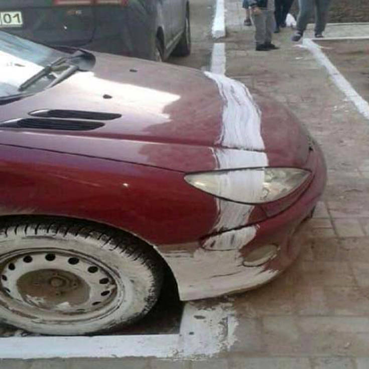 Έχουν δει πολύ καλύτερες μέρες