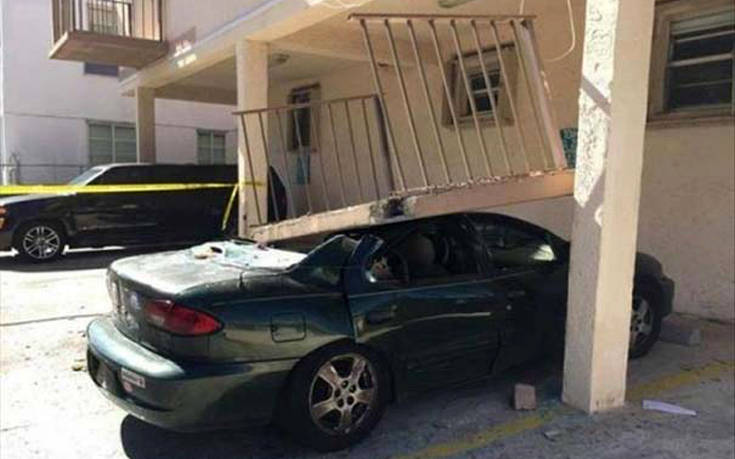 Έχουν δει πολύ καλύτερες μέρες
