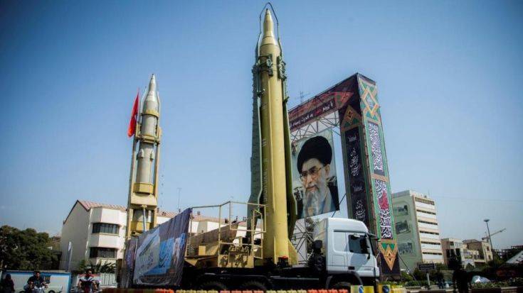ΗΠΑ: Σε κατάσταση ετοιμότητας τέθηκαν οι πυραυλικές εγκαταστάσεις του Ιράν
