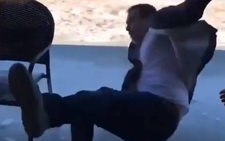 Περιμένουν πώς και πώς να φύγει ο χειμώνας