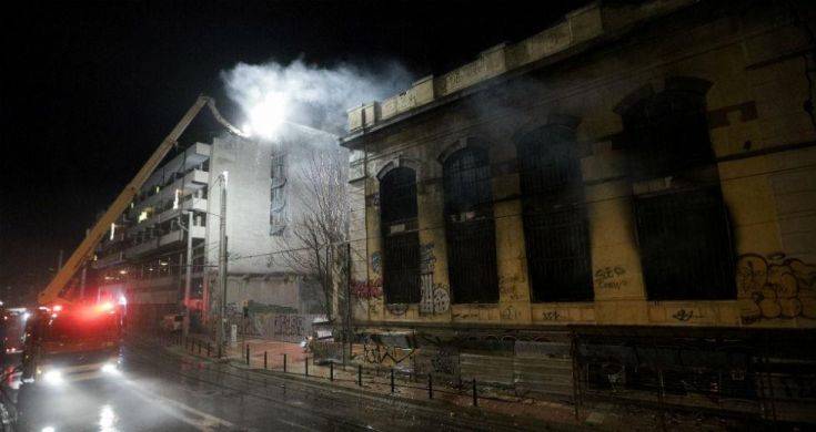 «Τα παιδιά ρακένδυτα και σε άθλια κατάσταση, υπήρξαν θύματα εκμετάλλευσης από τους γονείς τους»
