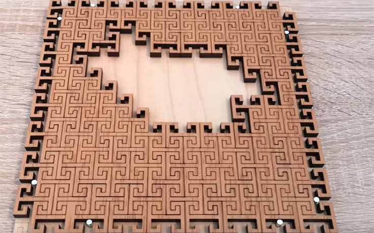 Βίντεο που προκαλούν μια παράξενη ικανοποίηση