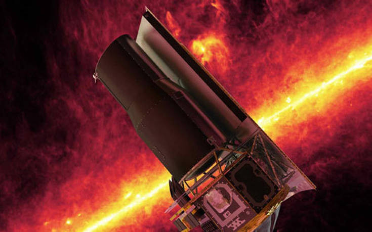Ένα από τα καλύτερα αστρονομικά εργαλεία της NASA συνταξιοδοτείται