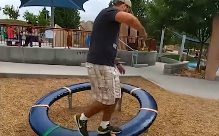 Δέκα λεπτά non stop γκάφες