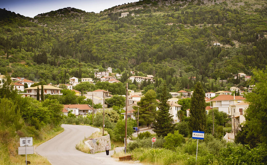 Το ελληνικό νησί που πρέπει να επισκεφτείς… τον χειμώνα