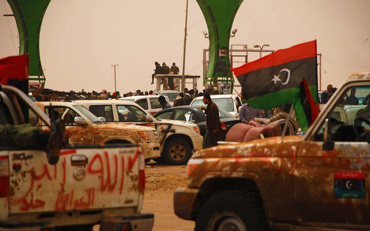 Νέος πρωθυπουργός στη Λιβύη ο μηχανικός Αμπντούλ Χαμίντ &#8211; Το μήνυμα του Κυριάκου Μητσοτάκη