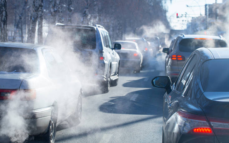 Η ατμοσφαιρική ρύπανση σκοτώνει πάνω από 7 εκατ. ανθρώπους ετησίως στον κόσμο