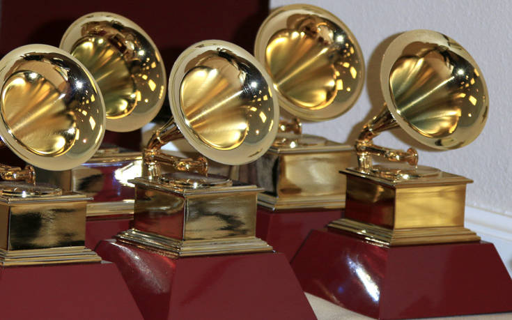 Σάλος στην Ακαδημία που απονέμει τα Grammy: Καταγγελίες για σεξουαλικές παρενοχλήσεις
