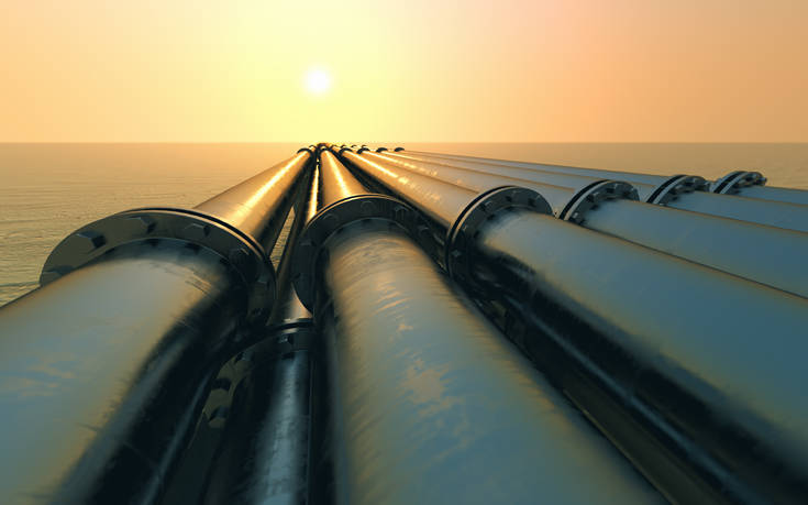 Γεωργιάδης: Δεκέμβριο του 2023 θα έχει ολοκληρωθεί η επέκταση του δικτύου φυσικού αερίου στη Φλώρινα