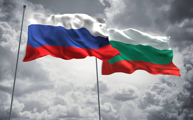 Απελάθηκε και άλλος Ρώσος διπλωμάτης από τη Βουλγαρία