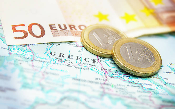 Προϋπολογισμός: Μειωμένα κατά 256 εκατ. ευρώ τα έσοδα Απριλίου