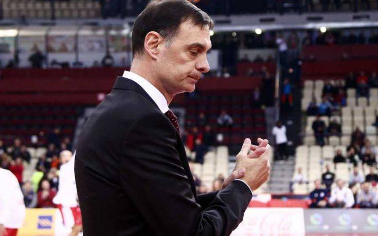 «Δεν έβαλε φωνές ο Μπαρτζώκας – Τελειωμένος από στόχους – Αντέχει ο Σπανούλης;»