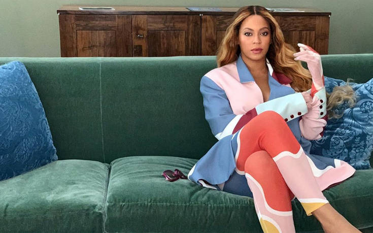 Beyonce: Η προσωπική της ανασκόπηση σε ένα βίντεο 1,5 λεπτού