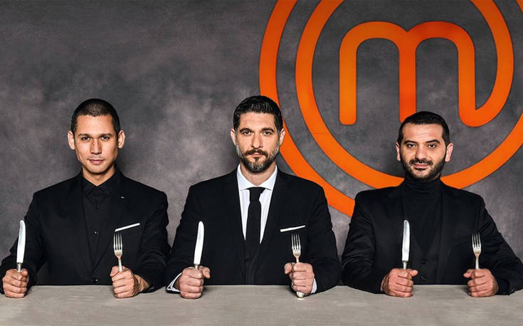 MasterChef 4: Τα πρώτα πλάνα από την αποψινή πρεμιέρα