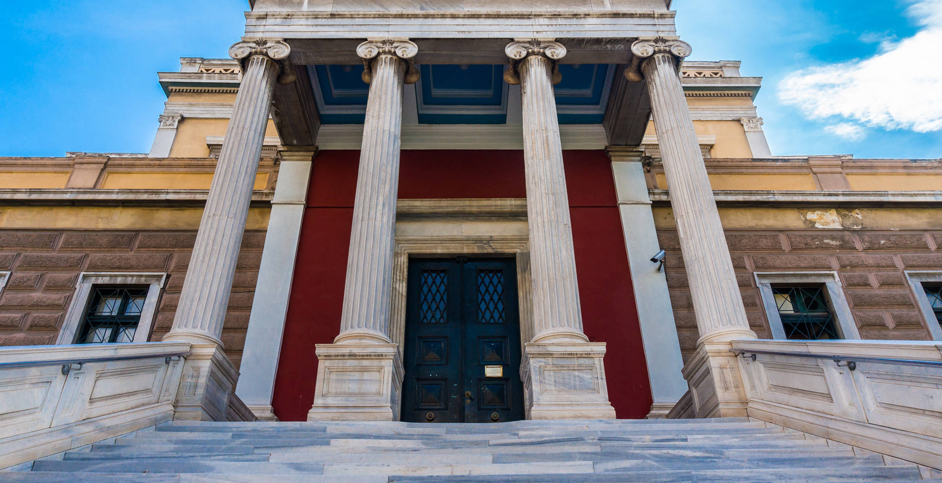 Η δολοφονία του Έλληνα πρωθυπουργού στα σκαλιά της Βουλής