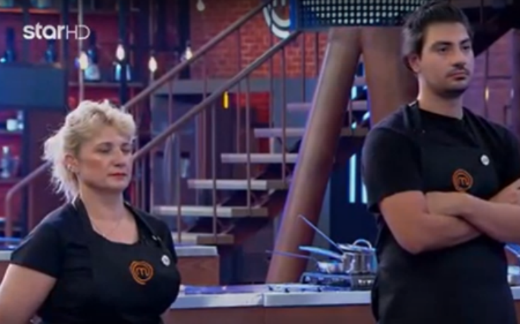 MasterChef 4: Η πρώτη αποχώρηση από τον διαγωνισμό είναι γεγονός