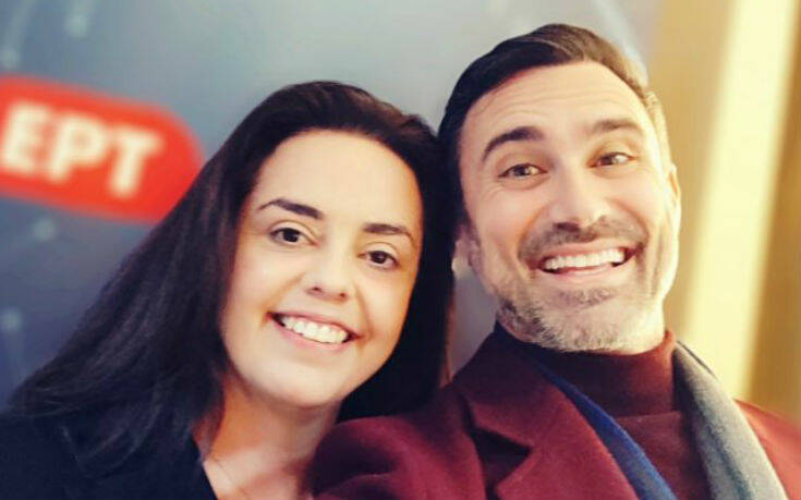 Eurovision 2020: Γιώργος Καπουτζίδης και Μαρία Κοζάκου ξανά μαζί στο σχολιασμό της διοργάνωσης