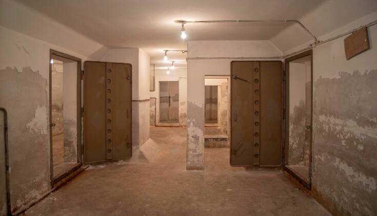 Η Σουηδία ενισχύει την άμυνά της – Προετοιμάζει τα πυρηνικά καταφύγια