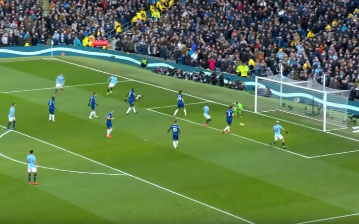 Ποδοσφαιρικές στιγμές που θα θυμούνται για καιρό