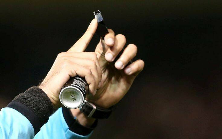 Super League 1: Ο Κροάτης διαιτητής Γιόβιτς στο ΑΕΚ – Παναθηναϊκός, ο Ελβετός Σνάιντερ στο Ατρόμητος – Ολυμπιακός