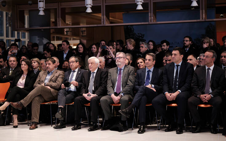 Η κυβέρνηση «ξεκλειδώνει» τις δωρεές: Απαλλαγή των χορηγιών από ΦΠΑ – Το παράδειγμα στην υγεία
