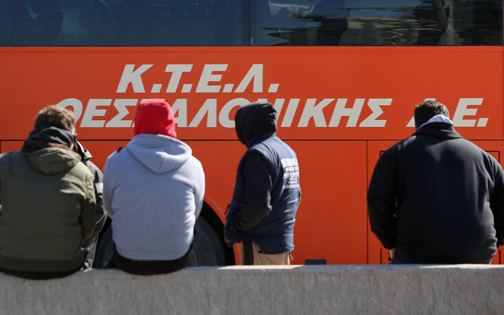 Στον στόλο της αστικής συγκοινωνίας προστίθενται 40 σύγχρονα λεωφορεία των ΚΤΕΛ Θεσσαλονίκης
