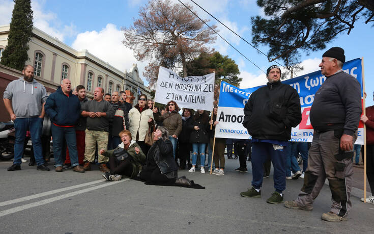 Προσφυγικό: Μέσα στην εβδομάδα οι μπουλντόζες στα κλειστά κέντρα