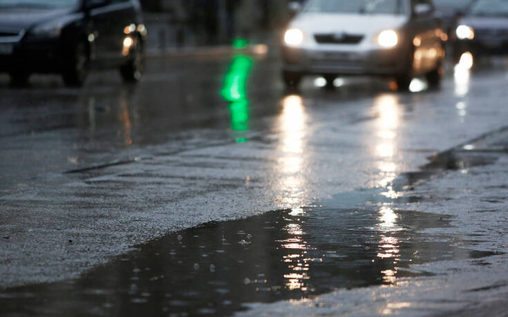 Καιρός: Έκτακτο δελτίο επιδείνωσης