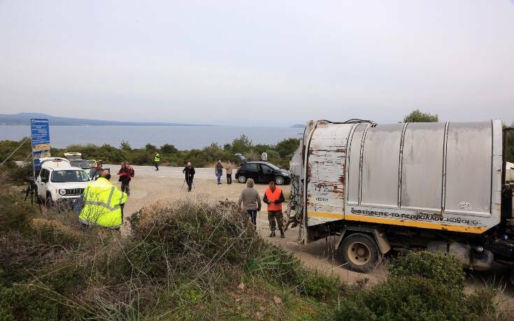 Συνεχίζεται ο αποκλεισμός στην Καράβα – Καβακλή της Λέσβου από τους κατοίκους