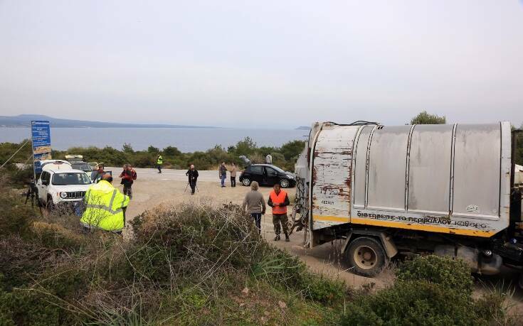 Συνεχίζεται ο αποκλεισμός στην Καράβα &#8211; Καβακλή της Λέσβου από τους κατοίκους