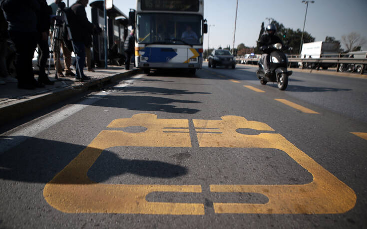 Προσωρινοί πίνακες επιτυχόντων για 367 οδηγούς και 56 τεχνίτες από την ΟΣΥ