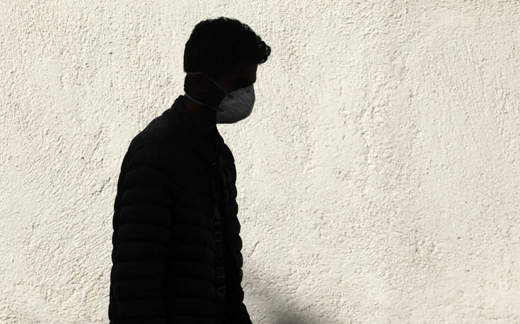 Ηλεκτρονική ενημέρωση για τον κορονοϊό μέσω ΑΑΔΕ