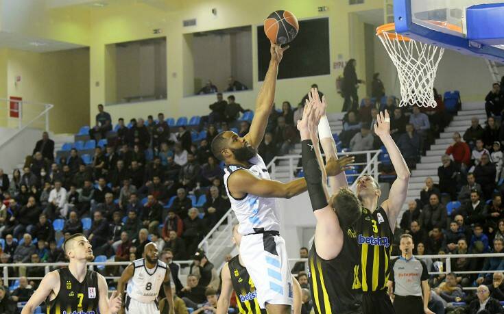 Basket League: ΠΑΟΚ και Άρης πλησιάζουν στην Α2