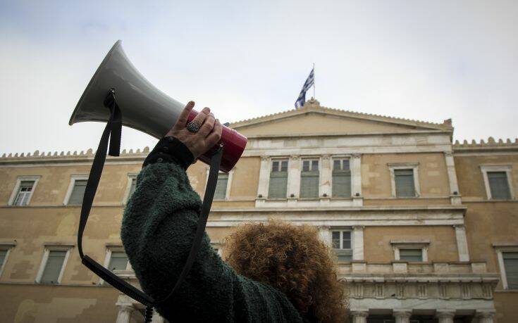 Εικοσιτετράωρη πανελλαδική απεργία στις 21 Σεπτεμβρίου από την ΑΔΕΔΥ