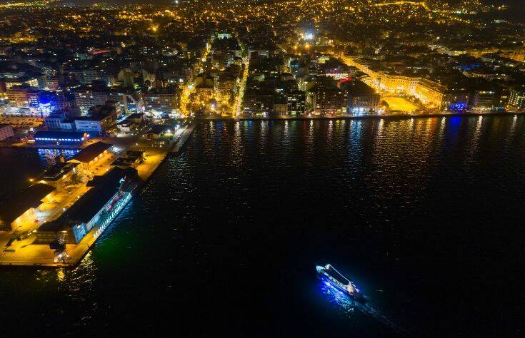 Κανονικά θα γίνει το Φεστιβάλ Ντοκιμαντέρ Θεσσαλονίκης – «Ο πανικός κάνει περισσότερο κακό από τον κορονοϊό»