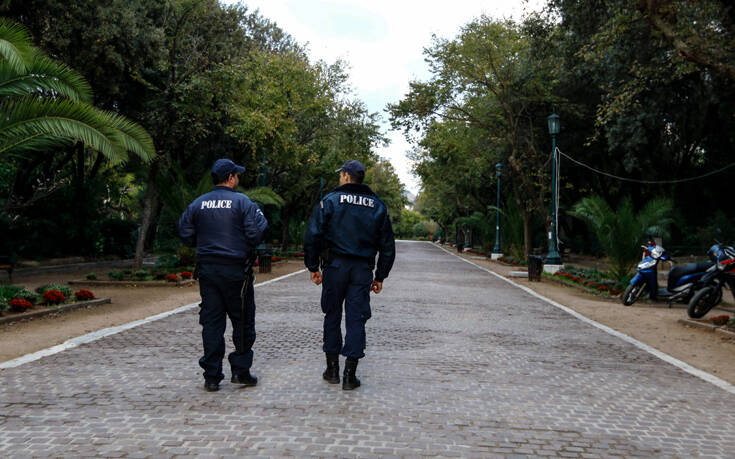 Τα προβλήματα στο Πεδίο του Άρεως σε διευρυμένη συνάντηση στην Περιφέρεια Αττικής