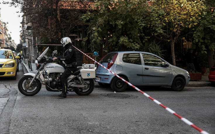 Νέο σχέδιο για τα Εξάρχεια: Περιορίζονται τα ΜΑΤ &#8211; Έρχονται πεζές περιπολίες, σκυλιά της ΕΛΑΣ και drones