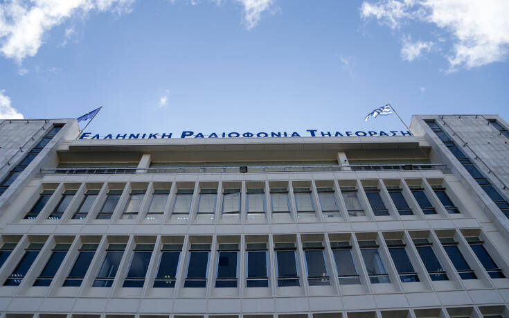 Τον δημοσιογράφο Γιάννη Παπαδόπουλο προτείνει για πρόεδρο της ΕΡΤ η κυβέρνηση