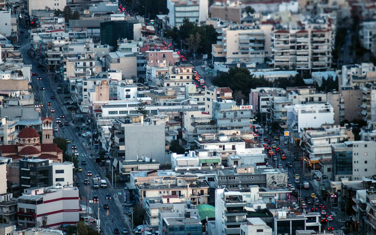 Πέτσας για προστασία πρώτης κατοικίας: Εξετάζουμε την παράταση &#8211; Μέχρι την εβδομάδα μετά το Πάσχα οι οριστικές αποφάσεις