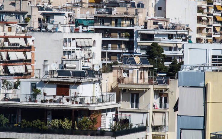 «Φωτιά» τα μισθώματα κατοικιών: Μυστικά και τακτική